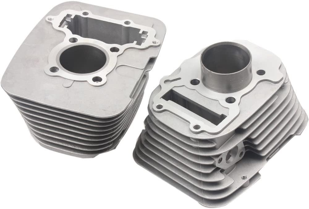 CYLINDER KIT YAMAHA XV250 TWING 3BG-11310-00-00