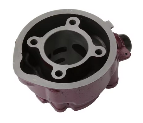 49mm BIG BORE CYLINDER KIT YAMAHA DT50 TZR50