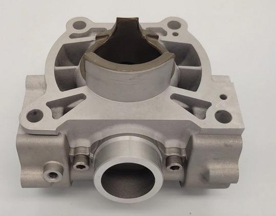 CYLINDER ONLY KTM SX85 18-22 47.00 A 47230038000, WOSSNER WBC8147A 47.00 A