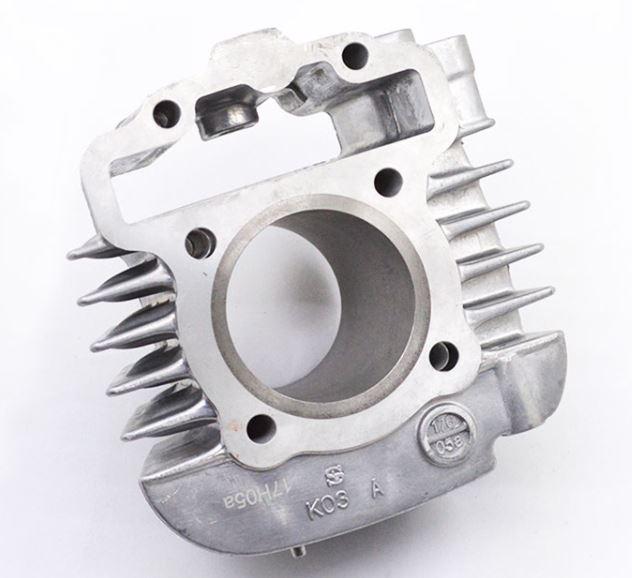 CYLINDER KIT STD 50mm 2013-2017 HONDA CRF110F