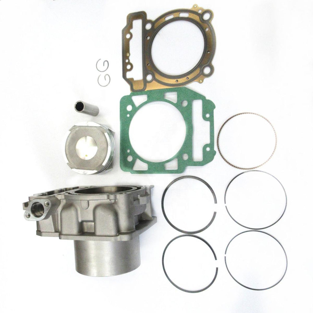 CYLINDER KIT REAR 91.00mm Can-Am 1000 Commander Defender Outlander 03-20 420623567
