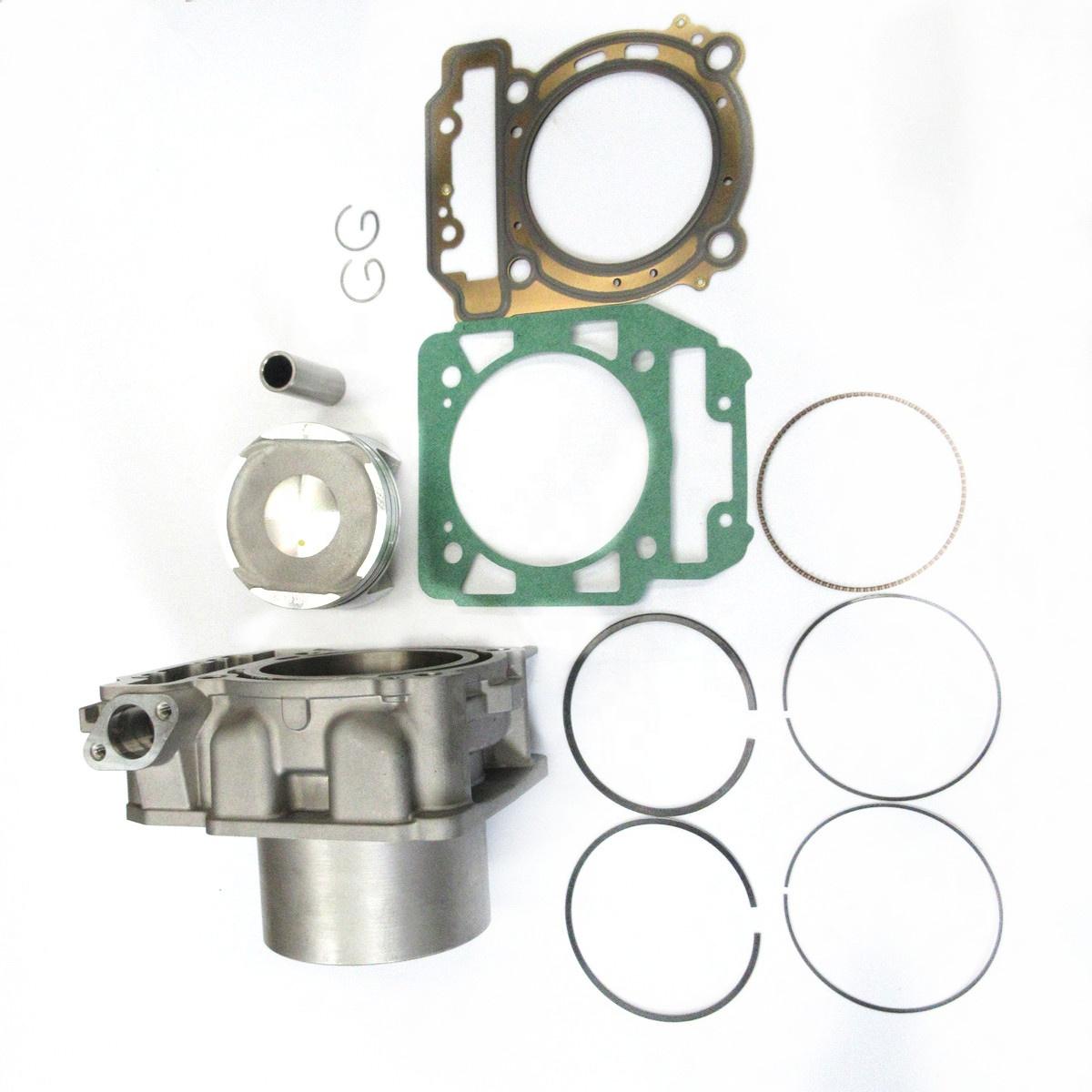 CYLINDER KIT REAR 91.00mm Can-Am 1000 Commander Defender Outlander 03-20 420623567