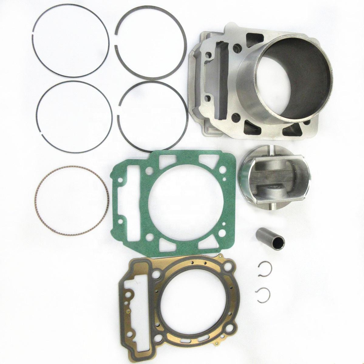 CYLINDER KIT 91.00mm 2007-2015 CAN-AM 800 RENEGADE 420413430