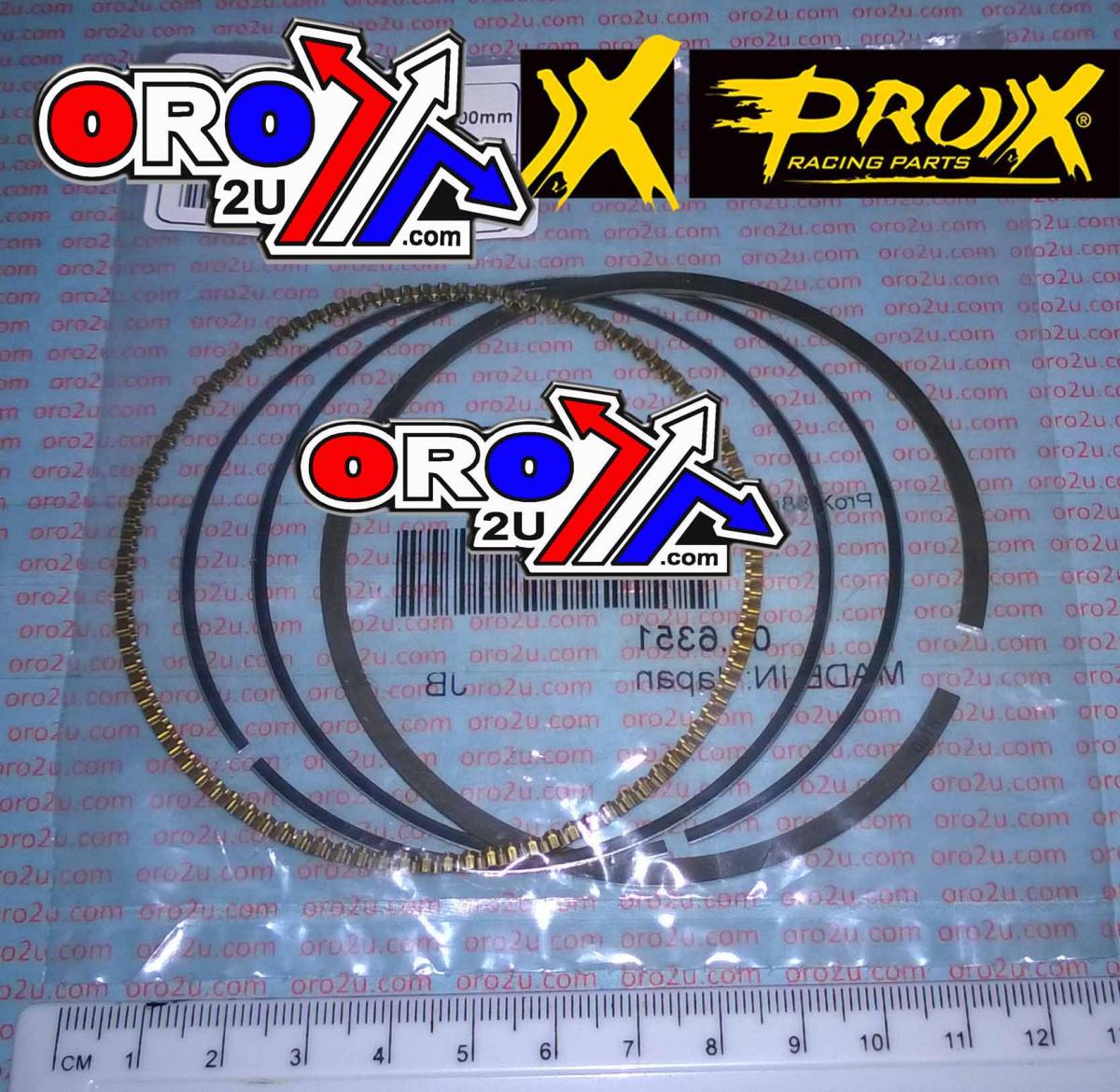 RING SET PROX 02.1411 96.00mm