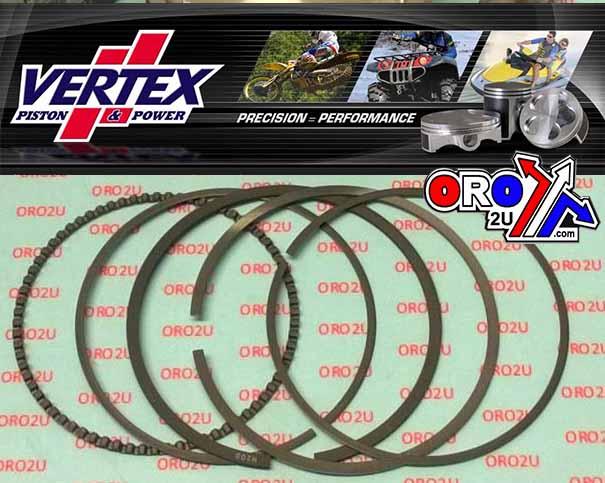 RING VERTEX 81mm [Sold Set], 590381000001