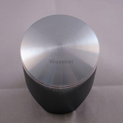 PISTON 94-09 TM250 66.4 DOMED, WOSSNER 8136DA TWIN RING