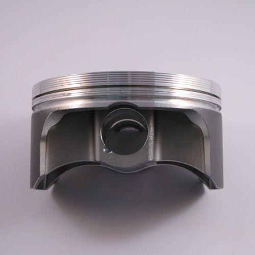 PISTON KIT 06-10 TC TE610 98mm, WOSSNER 8815DB HUSQVARNA