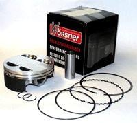 PISTON KIT HUSABERG 501 92.01m, FORGED WOSSNER 8516DB