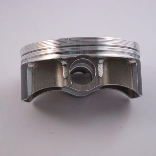 PISTON KIT 05-07 RMZ450 95.50, FORGED WOSSNER 8606DA, 12111-35G01-0F0