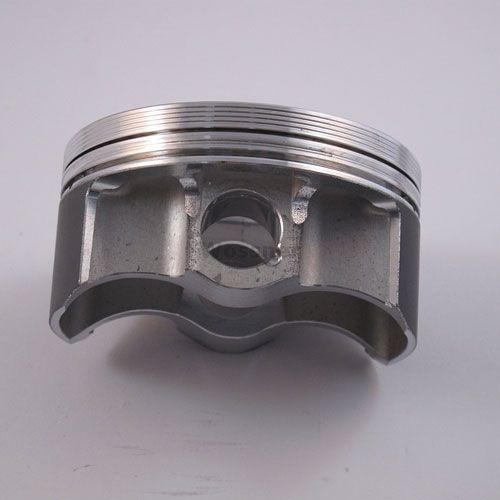 PISTON KIT 05-07 YZF250 77.00, WOSSNER 8612DA 2-RING, 5NL-11631-20-00