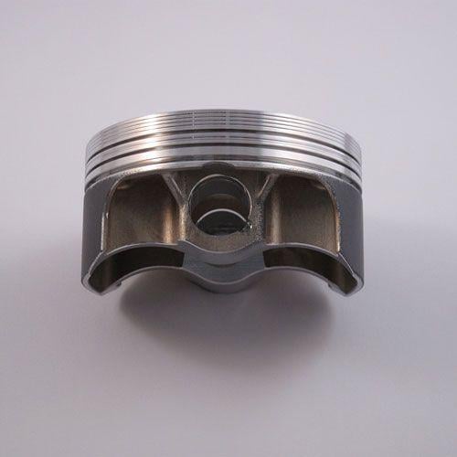 PISTON KIT 05-07 YZF250 77mm, WOSSNER 8614DC 3-RING
