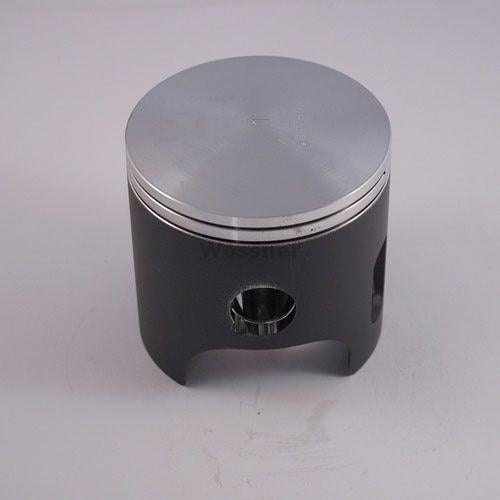PISTON KIT 84-86 IT200 66.50, FORGED WOSSNER 8176D050