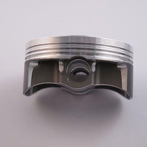 PISTON 98-00 YZF/WR400F 92 HC, WOSSNER PISTON KIT 8639DB