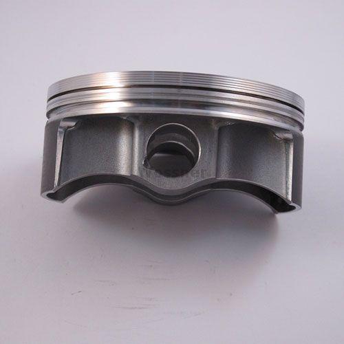 PISTON KIT 05 YZF/WR450F 95.00, WOSSNER 8613DA, 5TJ-11631-00-00