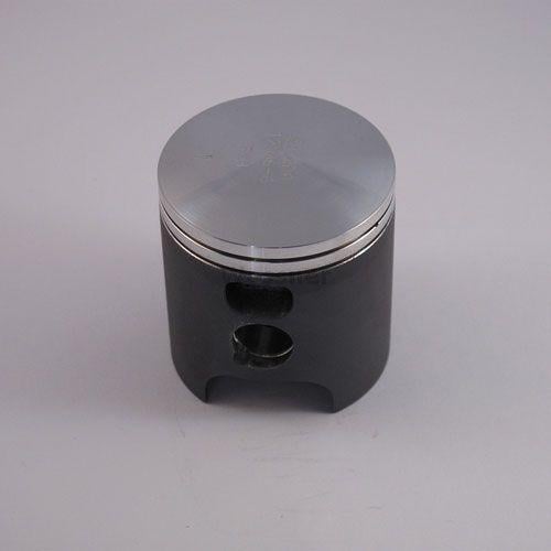 PISTON KIT 77-80 RM125 54.00, FORGED WOSSNER 8192DA