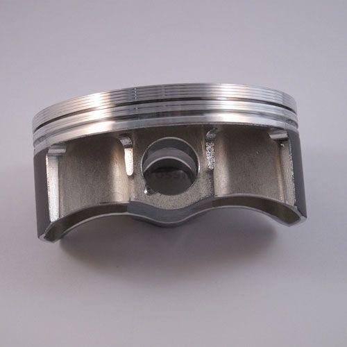 PISTON KIT 05-08 KXF450 KLX450R 96.00, FORGED WOSSNER 8648DA 13001-0073