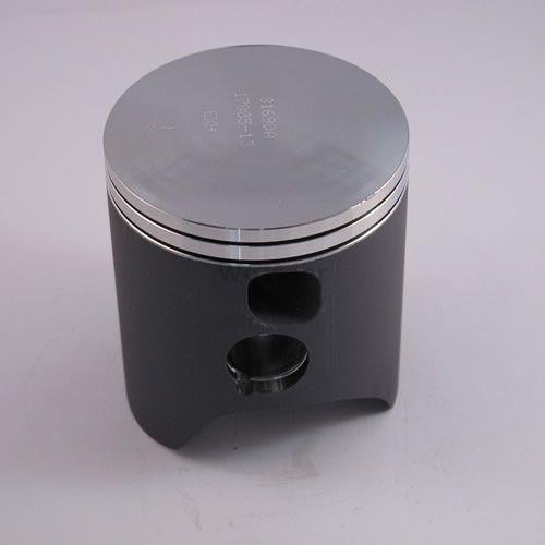 PISTON KIT 05-18 KTM 250 66.40, WOSSNER 8169DC SX, EXC