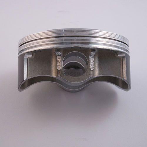 PISTON KIT KTM 520 525 EXC SX, WOSSNER 8637DA KTM 00-09 HC 59030007000