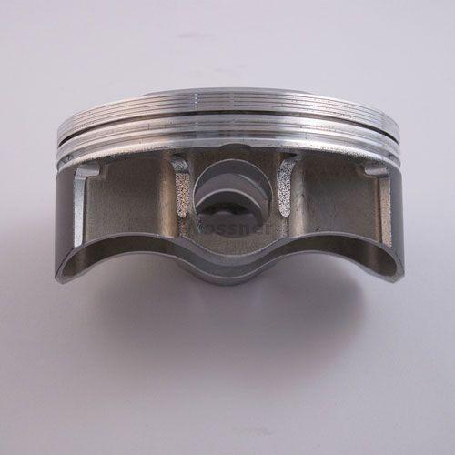 PISTON KIT KTM 520 525 EXC SX, WOSSNER 8637D200 KTM 00-09 HC