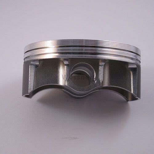 PISTON KIT 06-09 YZF WR450F 95, FORGED WOSSNER 8630DA, 2S2-11631-20-00