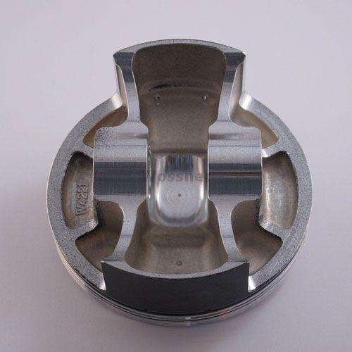 PISTON KIT 06-09 YZF WRF450 95, WOSSNER 8631DC HC YZF450