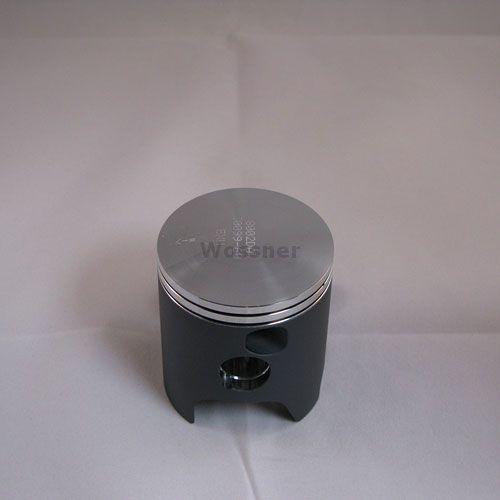 PISTON KIT 88-08 DTR125 56.50, FORGED WOSSNER 8002D050