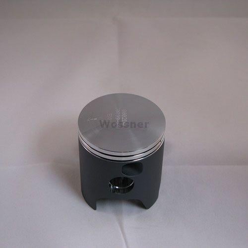 PISTON KIT 88-08 DTR125 58.50, FORGED WOSSNER 8002D250