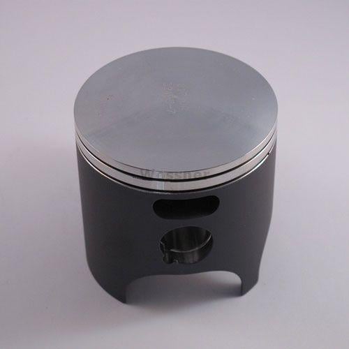 PISTON KIT 76-79 YZ250 71.00, FORGED WOSSNER 8179D100