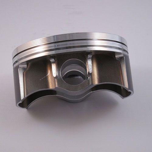 N.L.A OFFER STD COMP 56-W4835+00CWO, PISTON KIT 06-11 YFZ450 95 HC, FORGED WOSSNER 8657DC