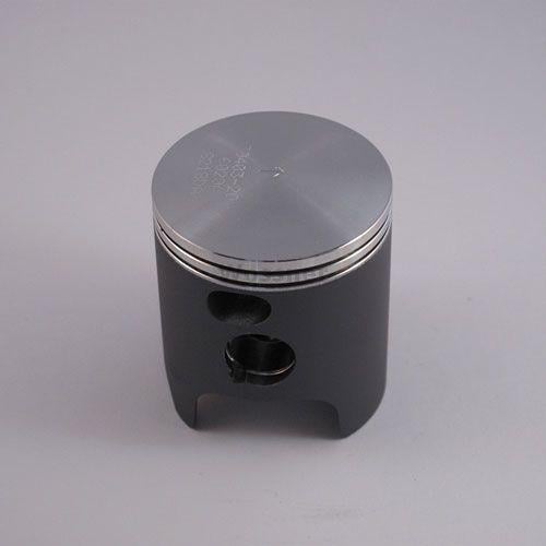 PISTON KIT 03-09 TXT125 GASGAS, FORGED WOSSNER 8218DB