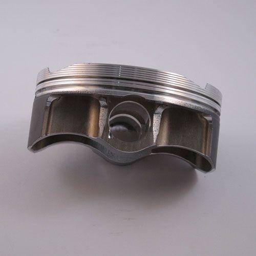 PISTON KIT KTM EXC450 95.00 A, WOSSNER 8707DA HUSABERG 78030007300