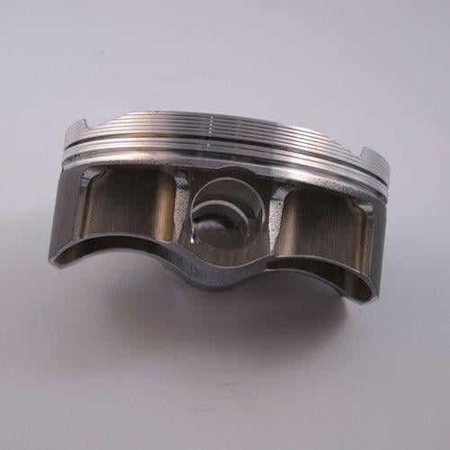 PISTON KIT KTM EXC450 95.00 B, WOSSNER 8707DB HUSABERG