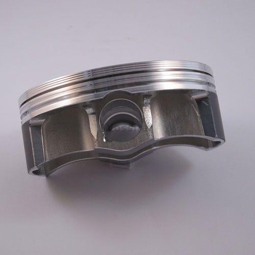 PISTON KIT SX-F505 KTM 100mm, FORGED WOSSNER 8705DB 776300073000