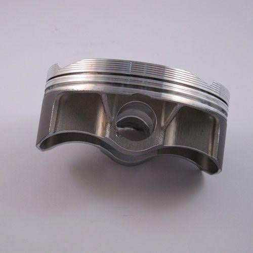 PISTON KIT EXC-R530 KTM HC 95, FORGED WOSSNER 8706DC