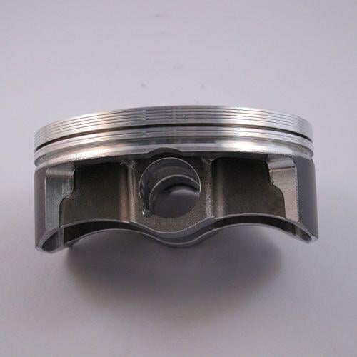 PISTON KIT SMR560 KTM HC.100, FORGED WOSSNER 8704DA 59030107000