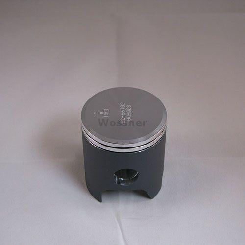PISTON KIT 93-97 TZR125 57.00, FORGED WOSSNER 8006D100