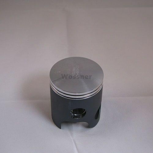 PISTON KIT DT RD 125 56.00, WOSSNER 8003DA YAM 75-92