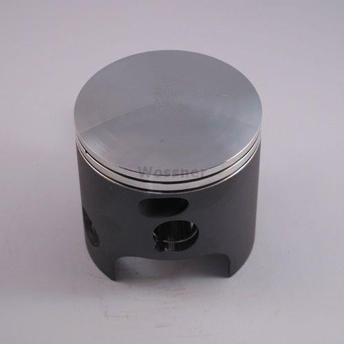 PISTON KIT 77-82 DT175 66.50, FORGED WOSSNER 8182D050