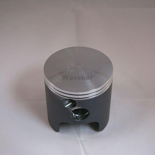 PISTON KIT 86-97 TS250 72.00, FORGED WOSSNER 8013D200