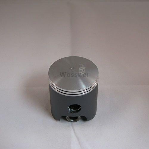 PISTON KIT 85-91 RG125 55.50, FORGED WOSSNER 8028D150
