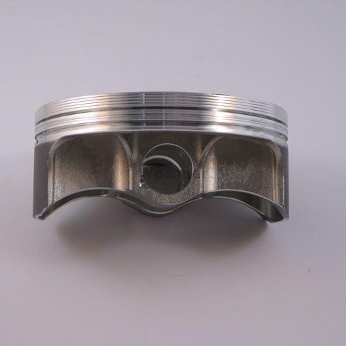PISTON KIT 10-13 YZF450 13.5 A, COMP 13.5:1 WOSSNER 8783DA, 33D-11631-00-00