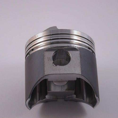 PISTON KIT KLX DRZ 125 58.00, FORGED WOSSNER 8677D100