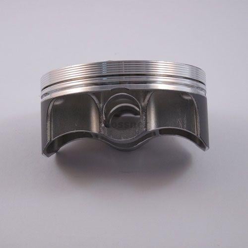 PISTON KIT 06-09 KXF250 77 HC, FORGED WOSSNER 8686DA 13001-0088