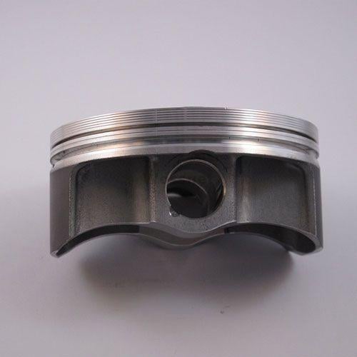 PISTON KIT 05-08 KXF450 HC 96, FORGED WOSSNER 8670DA 13001-0073