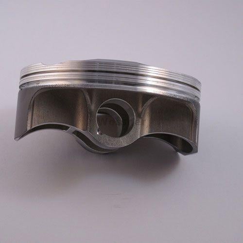 PISTON KIT 09-12 KXF450 HC 96, FORGED WOSSNER 8769DA 13001-0110