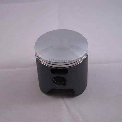 PISTON KIT 73-74 CR250 70.50, FORGED WOSSNER 8152D050