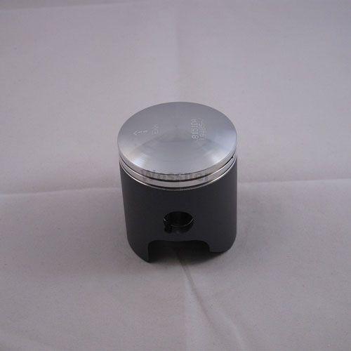 PISTON KIT 73-78 CR125 57.50, FORGED WOSSNER 8151D150