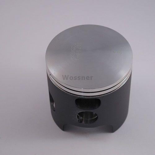 PISTON KIT 82-10 DT175 68.00, FORGED WOSSNER 8256D200