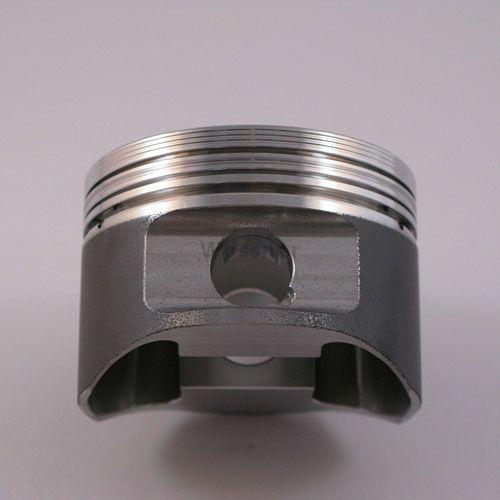 PISTON KIT XR200 ATC200 80-02, WOSSNER 8813D100 66.50