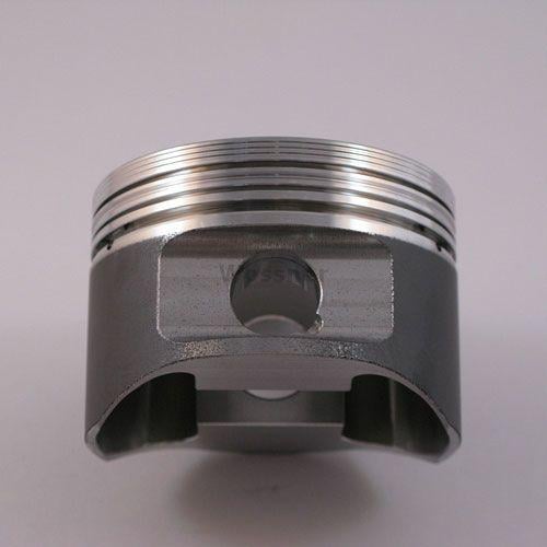 PISTON KIT XR200 ATC200 80-02, WOSSNER 8813D200 67.50